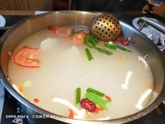 -许府牛火锅(信义坊总店)