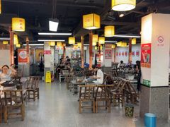 -郝大姐·乌龙山铁板烧(大学城三店)