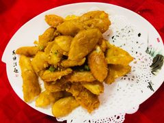 -佛有缘素食馆·荔湾老字号(陈家祠首店)