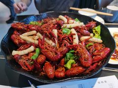 -沈胖子音乐烤吧·炒菜·龙虾(环城东路店)