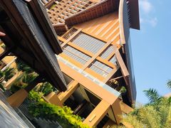 -三亚湾红树林度假世界(木棉酒店)