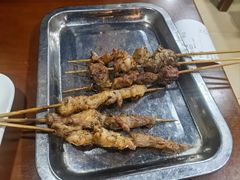 -辰鼎水汇串吧·胶东小船海鲜(平乐园店)