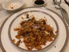 -常州逸高酒店-中餐厅