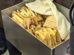 -郝刚刚羊杂割(柳巷店)