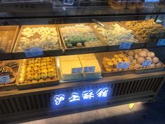 -沪上酥铺(东晓南店)