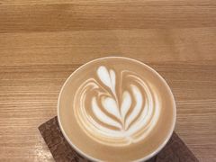 -竹子咖啡bamboo coffee
