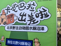 -莫多多餐厅