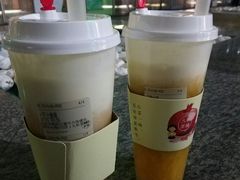-九秋茶铺(三里屯店)