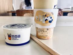 -茶百道(良乡大学城店)