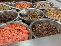 -铭辉沙嗲面(新街商业城店)