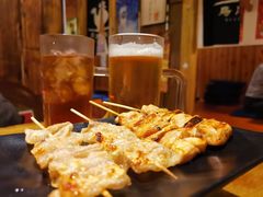 -鸟内会居酒屋(得意潮馆店)