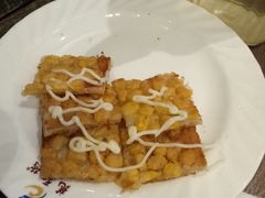 -龙聚德北京烤鸭(沙坪坝华宇A馆店)