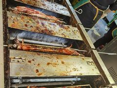 -老黄记手撕烤兔(玉林街店)