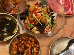 -闻老头·菊花炭烤肉(D11店)