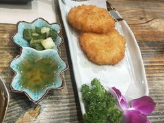 -Hi YOU你的饭局泰餐厅(雍和宫店)