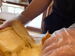 -银座仁志川·生吐司专门店(香港广场店)