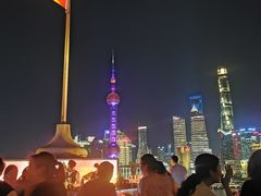-罗斯福色戒酒吧(外滩店)