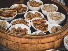 -品香排骨饭(羊官路店)