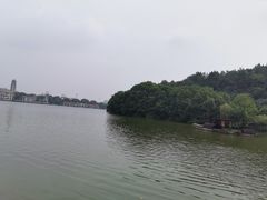 -天目湖山水园
