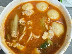 -四里沙茶面(七星西路分店)