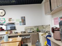 大堂-贤花饭店(城阳店)