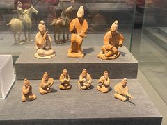 -陕西历史博物馆