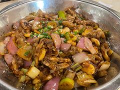 -勇记干锅居(德阳店)