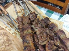 -新疆巴州金丝特餐厅(大钟寺店)