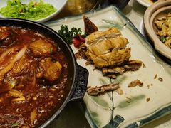 -南方酒店·淮扬菜(回民街店)