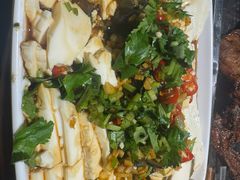 -玉园烧烤·海鲜辣炒