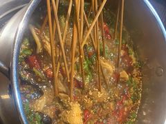 -刘成杰锦州烧烤(南河路店)