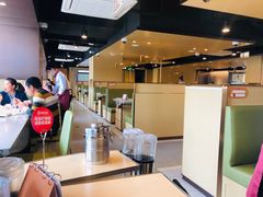 -海底捞火锅(新华联梦想城店)