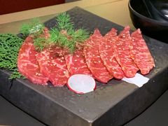 -厚贞日式烤肉(浦东汇智店)
