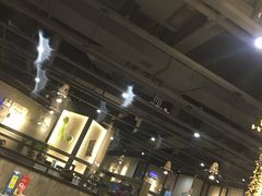 大堂-古乐牛香·鲜牛肉牛杂火锅(五一中路店)