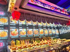 -山河屯铁锅炖鲜鹅·东北菜(开发区一店)