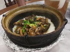 -红星光发煲仔饭(大石街店)