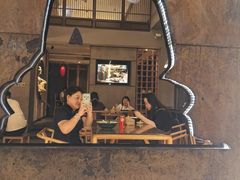 -一峰沙茶面(海峡国际店)