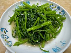 -小海豚•老字号海鲜餐厅(天涯店)