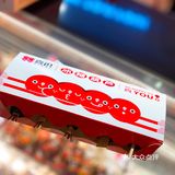 喜识｜甜甜的冰糖葫芦，治愈系的甜蜜味觉