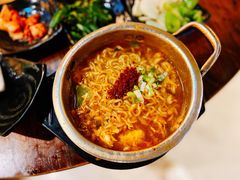 -杀猪天·韩国烤肉(总店)
