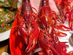 -乔街深夜食堂·台州菜·高压锅生蚝(杭州总店)