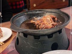 -南门小馆·清真(国贸商城店)