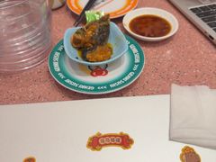 -元气寿司(环球港店)
