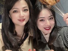 -小胡子祥彪烧烤(北湖总店)