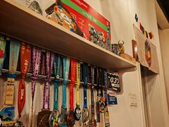 -四姑娘山阿巴郎·藏式花园餐厅