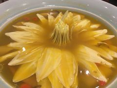 -福慧慈缘素食餐厅(王府井店)
