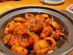 -顺香居·老字号湖北菜(江汉路店)