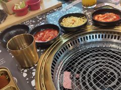 -黑牛の場烤肉(摩天活力城店)