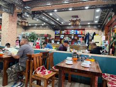 -丽梅羊汤土菜馆(河畔花园店)