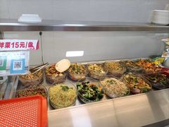 -凤来仙大冷面(八一里店)